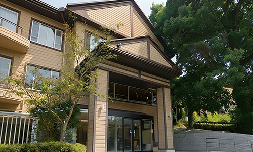 HOTEL nehako